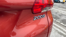 Peugeot 2008 1.2 PureTech Active 5dr Petrol Estate